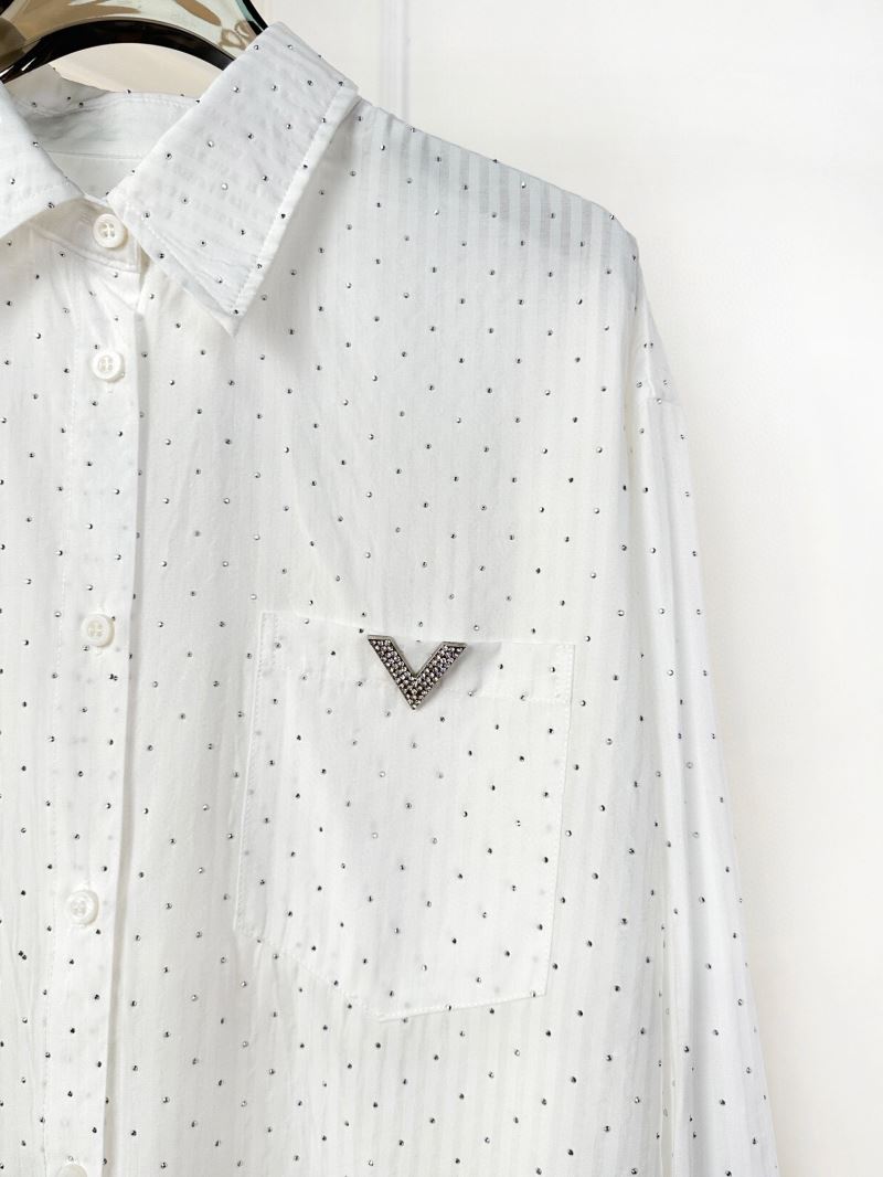 Valentino Shirts